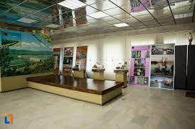 Muzeul portile de fier 13. Muzeul Regiunii PorÈ›ilor De Fier Obiective Turistice MehedinÅ£i DeÈ™tepÈ›i Ro