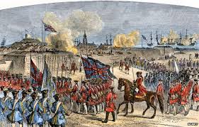 Ww1 Was It Really The First World War History Of Warfare Seven Years War History Of India