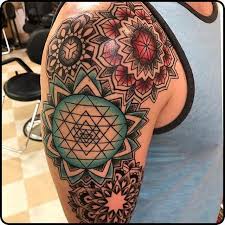 Their skilled, professional, and creative tattoo artist offers any style of tattoos in a secure here's the deal: Geno Somma Mandala Mantra Tattoo Best Tattoo Piercing Shop Tattoo Artists In Denver