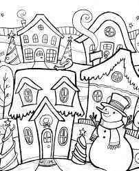 Grab Your New Coloring Pages For Winter For You Https Gethighit Com New Coloring Page Snowman Coloring Pages Coloring Pages Winter Halloween Coloring Pages