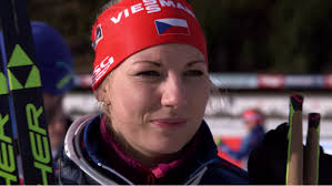 Join facebook to connect with lucie charvatova and others you may know. Komentar Lucie Charvatova Si Misto Ve Stafete Zaslouzi Biatlonmag