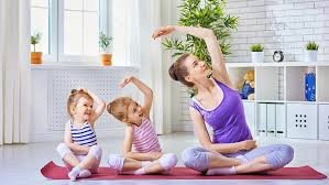 Check spelling or type a new query. 5 Ways To Ground Yourself And Prepare To Teach Kids Yoga