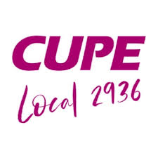 CUPE Local 2936 | Oshawa ON