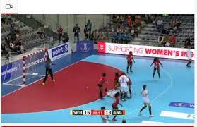 Les tests de grossesse pratiqués dans le club de handball féminin de nantes, en ligue butagaz energie (championnat national de. Cum Vezi Live Video Online Toate Meciurile De La Cm De Handbal Feminin 2019