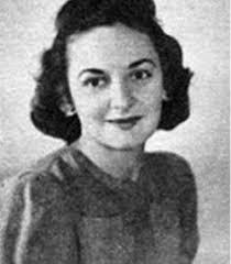 Isabella “Bella” Ward (1919-2004)