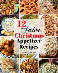 Find christmas 2021 recipes, menu ideas, and cooking tips for all levels from bon appétit, where food and culture meet. Party Food Archives A Southern Soul