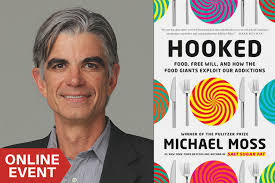 MICHAEL MOSS-- ONLINE