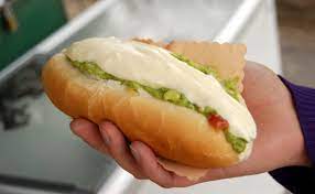 El día de hoy fuímos a #talca que es una ciudad y comuna ubicada en la zona central de #chile, capital de la provincia. Donde Y Cuando Celebrar El Dia Del Completo El Mostrador