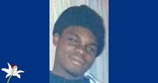 Duane Strong, Jr, age 18