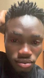 Jordan Larkins's Instagram, Twitter & Facebook