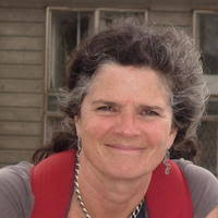 Elizabeth Evenden-Kenyon