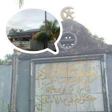 No 16 (gf), jalan harmoni 3/2, taman desa harmoni, johor bahru. Surau Raudhatussalam Taman Beringin Home Facebook