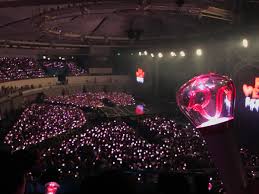 Kpop Groups Official Lightstick Kpoplightstick