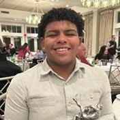 Remembering Harrison High School