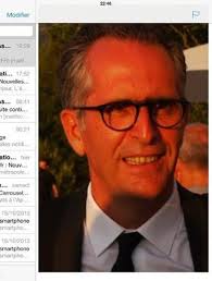 Mathieu CLAYEUX (Hôtel BRADFORD**** BEST WESTERN)