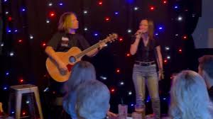 At Franklin Elementary's talent show, Carrie Underwood's son ...