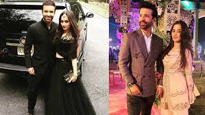 Revealed Telly Couple Sanjeeda Shaikh And Aamir Ali Have A Four Month Old Daughter Times Of India Sanjeeda sheikh (born 20 december 1984) is an indian actress who works in the hindi television industry. revealed telly couple sanjeeda shaikh and aamir ali have a four month old daughter
