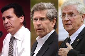 Reading mayor appoints Berks commissioner, finds out he cannot, then  appoints doctor who supported campaign