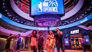 Join us on our nba experience review as we go through all of the experiences! The Nba Experience At Disney Springs Walt Disney World Resort