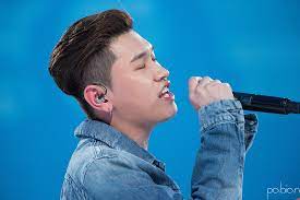 Who are joy and crush? File Crush Korean Singer Jpg Wikipedia