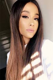 Ariana ariana grande article beauty dangerous woman dwt hairstyles. Ariana Grande Reveals The Secret To Her Long Hair Beauty Crew