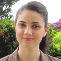 4 "Anya Ruth" profiles