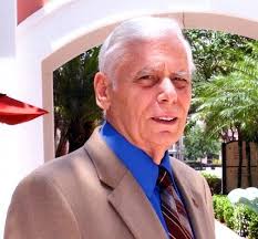 Richard Davidson Obituary