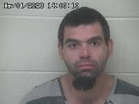 Busted! 30 New Arrests in Portsmouth, Ohio