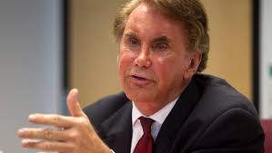 Former Arizona lawmaker Burnell Smith dies at 73