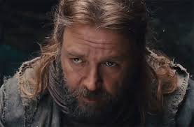 Russell Crowe