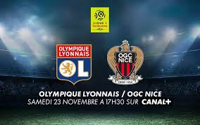 1000s of customers use us to book the best ticket for their trip. Lyon Nice Regardez Le Match Sur Canal Avec Le Premier Mois Offert Le Parisien