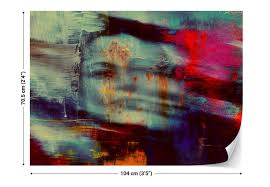 Zahldarstellung (auch zahlendarstellung) bezeichnet ein format zur darstellung einer zahl. Fototapete Tapete Portrait Shadows Bei Europosters Kostenloser Versand