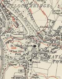 Combined index showing civil parishes and the ordnance survey panel title: Ordnance Survey Maps Six Inch England And Wales 1842 1952 National Library Of Scotland
