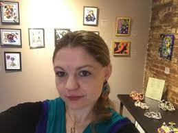 Author and Artist Meagan J. Meehan Launches YouTube Channel “Artsy Cr8tive  Initiatives”