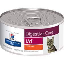 Hill S Prescription Diet A D Canine Feline Canned