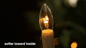 Shop pillar holders, taper candelabras, tiny tea lights and more. Streetside Brightness Adjustable Height Cordless Led Window Candles Youtube