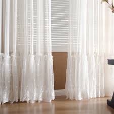 White Curtain Curtains Living Room Curtain Designs Curtain Decor