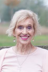 Ethel O'Rourke Obituary