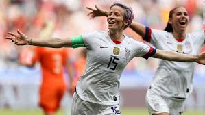 Welcome to the home of u.s. Us Women S National Soccer Team Players Appeal Equal Pay Lawsuit Decision Cnn