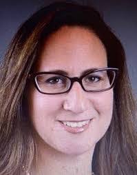 Rachel Greenberg's Instagram, Twitter & Facebook