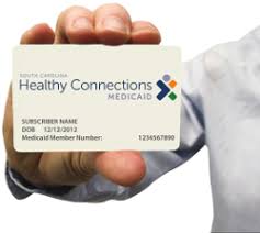 Apply by phone contact us. Medicaid Cards Now Have A New Design Sc Dhhs