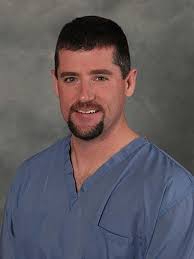 Benjamin B Evenson, APRN,CRNA
