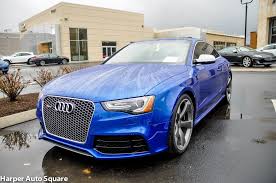 Image result for Sepang Blue 2013 RS5