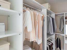 There are over 2 special value prices on closet systems. 9 Walk In Closets Ideas