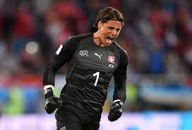 Yann sommer, 32, from switzerland borussia mönchengladbach, since 2014 goalkeeper market value: Arsenal Absolutely Ditch Petr Cech If It Brings Yann Sommer