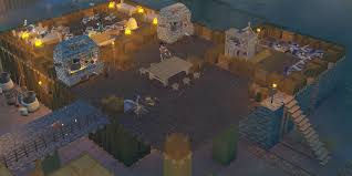 Maybe you would like to learn more about one of these? How To Keep Settlers Well Fed In Going Medieval Screen Rant