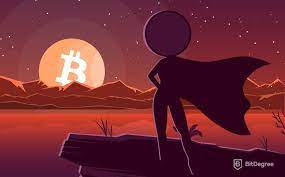 Now, bitcoin and cryptocurrency financial rating agency, weiss ratings has suggested binance coin could be the next bitcoin due to it dictating the direction of the market in recent weeks. What Is The Next Bitcoin Learn What Is The Next Big Cryptocurrency