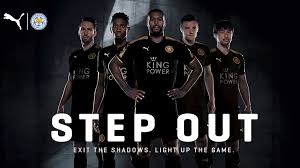 Get premium, high resolution news photos at getty images. Leicester City Puma Away Kit 2017 18 Marca De Gol