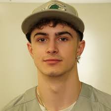 Dylan Gordon's Archbishop Carroll High School Career Home