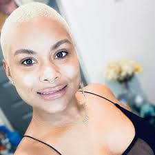 Keila Jackson's Instagram, Twitter & Facebook